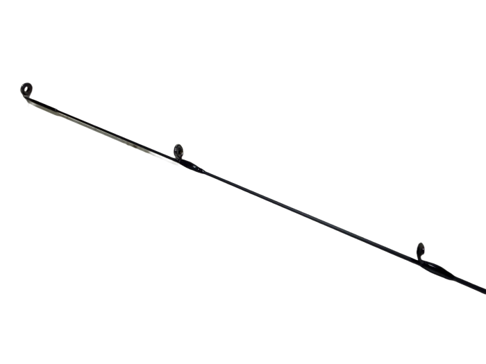 Lanseta Spinning Fl Rewin 2.20m, 1-10g, 2seg [3]