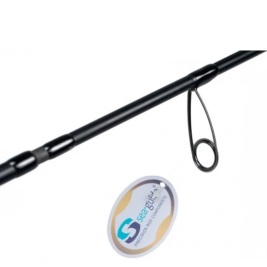 Lanseta Spinning Fl Strategist 2.40m 150g 2segmente [4]