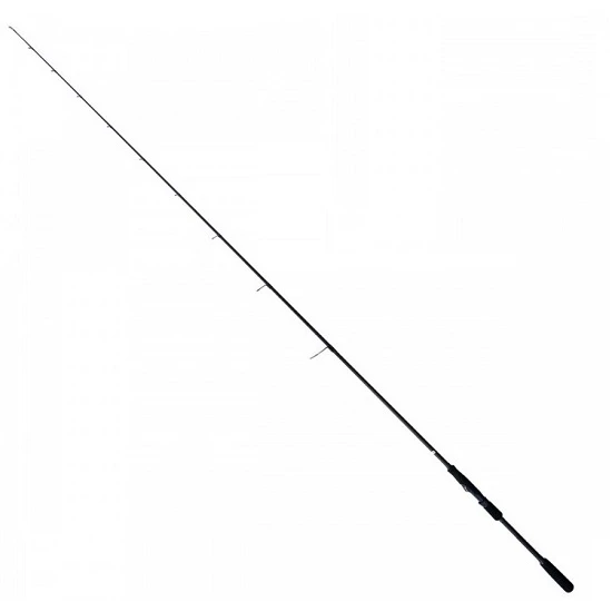 Lanseta Spinning Fl Strategist 2.40m 150g 2segmente [1]