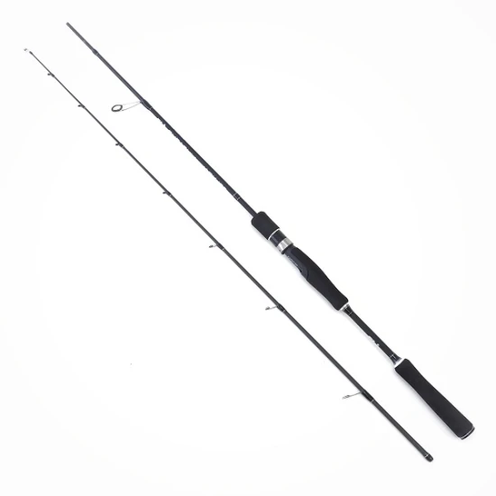Lanseta Spinning Fl Supapull - Jack 1.80m 15-45g [1]