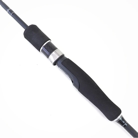 Lanseta Spinning Fl Supapull - Jack 2.10m 15-45g [2]