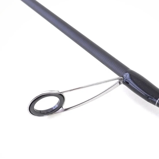 Lanseta Spinning Fl Supapull - Jack 2.40m 15-45g [3]