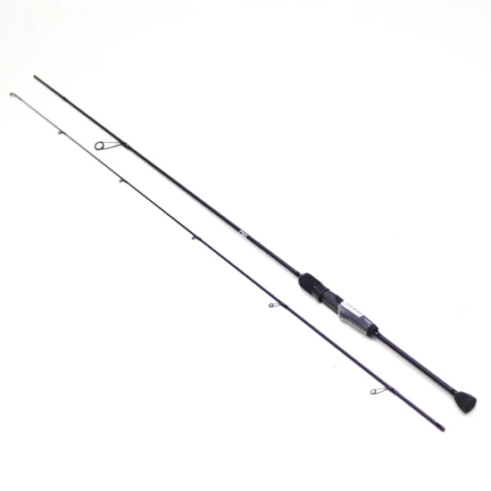 Lanseta Spinning Pro Fl Mebaru 1.98m 0.5-5g [1]