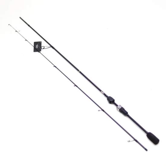 Lanseta Spinning Pro Fl Murrow 1.98m 0.2-6g [1]