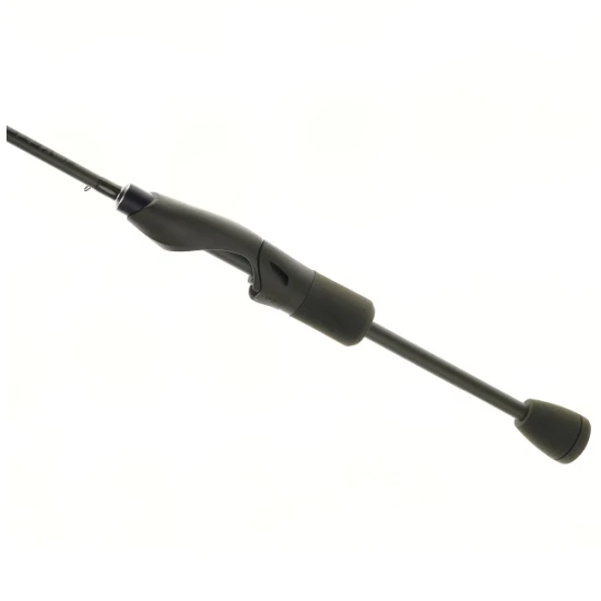 Lanseta Spinning Pro Fl Veteran R8 2.40m 10-30g [2]