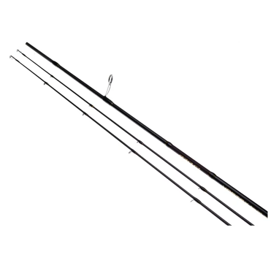 Lanseta Spinning Pro Fl Vortex 2 Varfuri 10-45g/10-30g 2.10m [1]