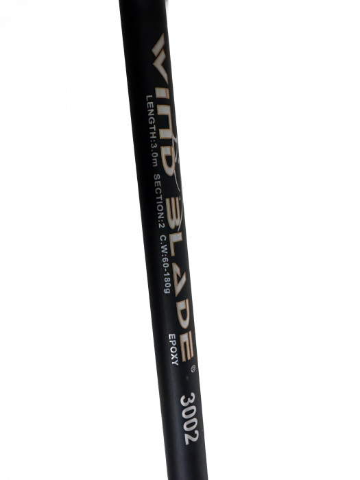 Lanseta WINDBLADE A1 3M [3]