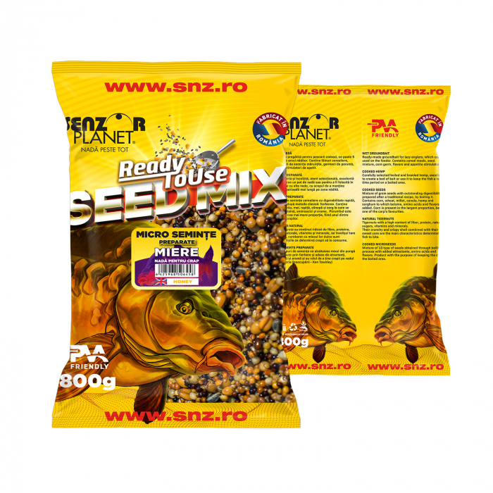 MICRO SEMINTE MIERE 800g [1]