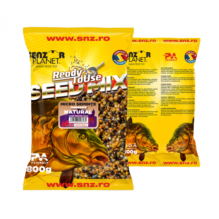 MICRO SEMINTE NATURAL 800g [1]