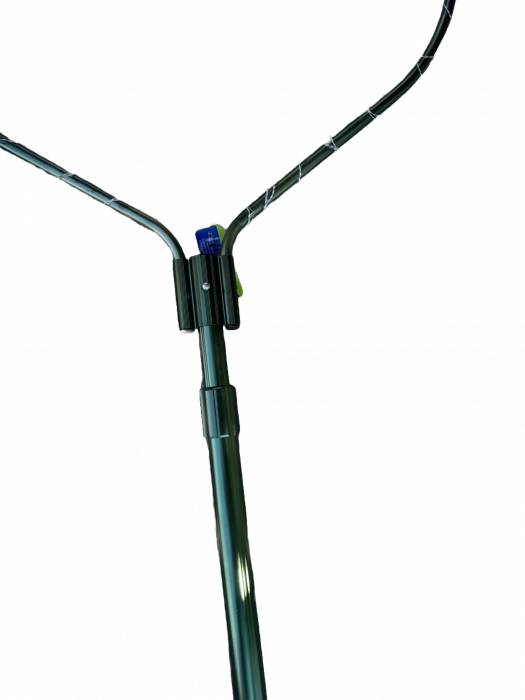 Minciog verde plasa rara 70x80x96cm [2]