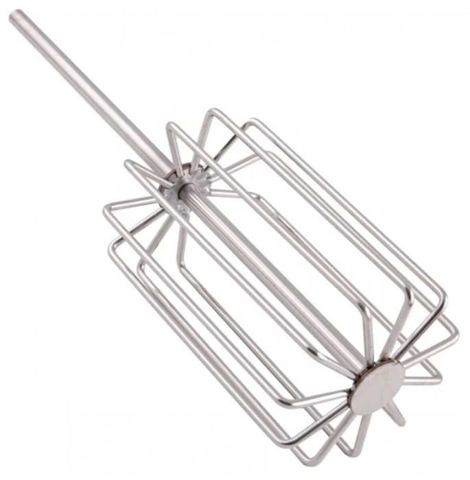 MIXER PENTRU NADA PRESTON [1]