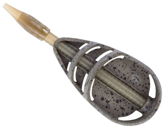 Momitor Preston ICS In-Line Distance Method Feeder 45g [1]