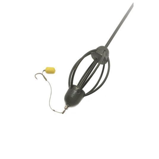 Montura ATTACK Carp cu spin Nr.8/55g [1]