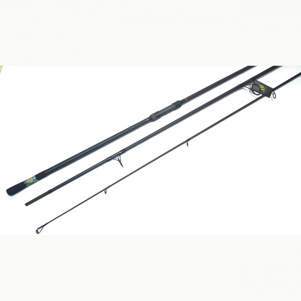 MTX 8 BLACK EDITION DIN TREI TRONSOANE 3.60m [1]