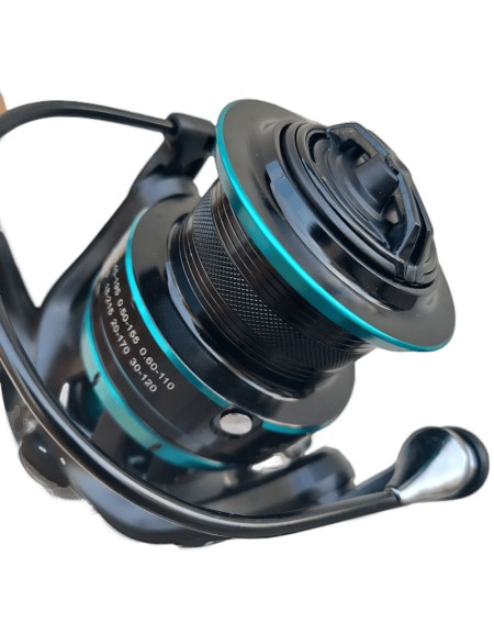 MULINETA EASTSHARK NAGITOR 5000 [3]