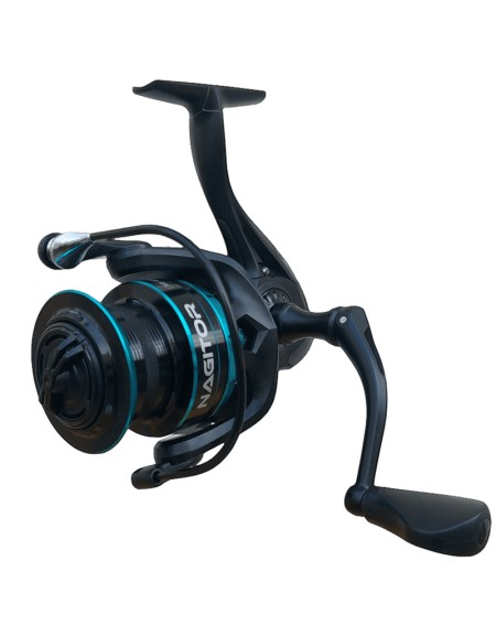 MULINETA EASTSHARK NAGITOR 5000 [2]