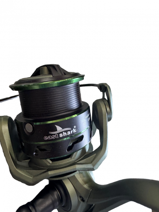 Mulineta EASTSHARK PELAGIAL 5000 [3]