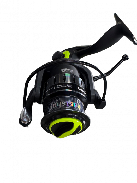 MULINETA EASTSHARK ZY4000 [3]