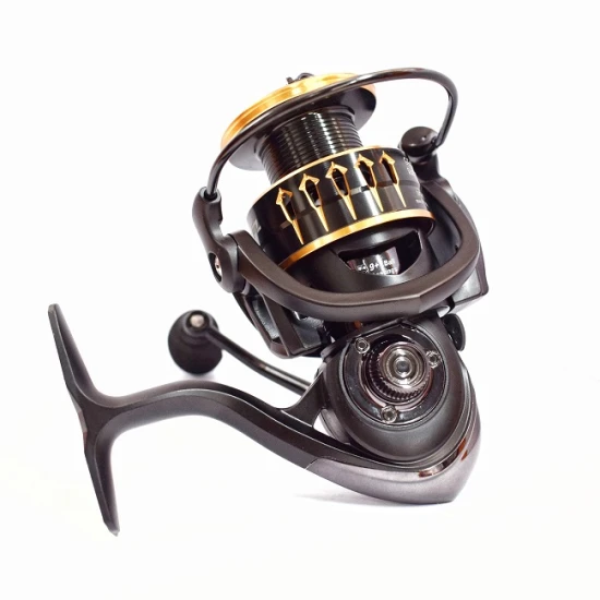 Mulineta Fl Cast Force Cf 4000 [2]