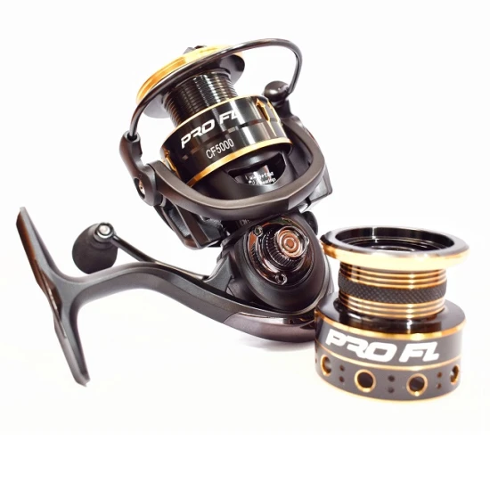 Mulineta Fl Cast Force Cf 4000 [3]