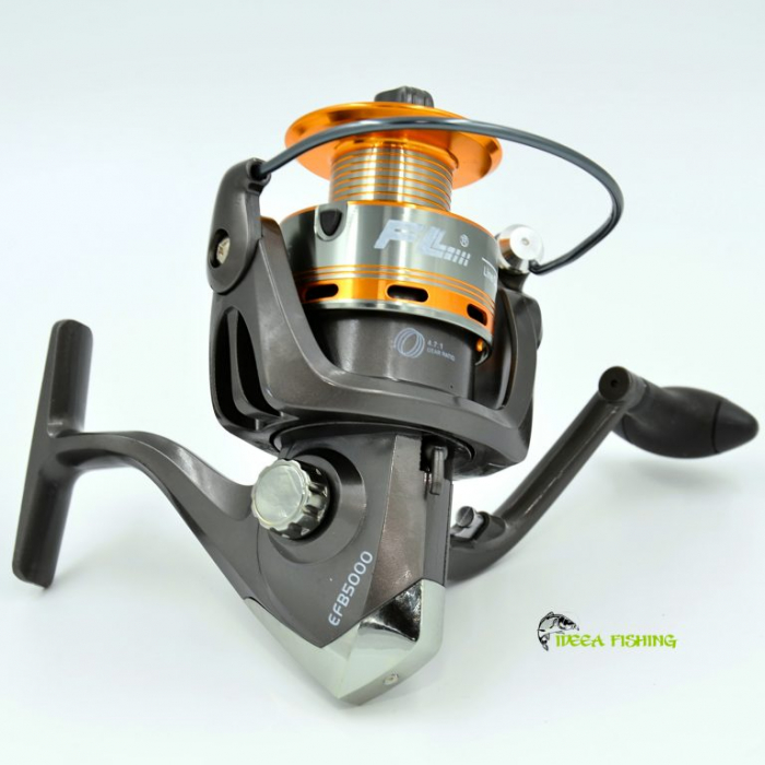 Mulineta FL EFB 3000 [2]