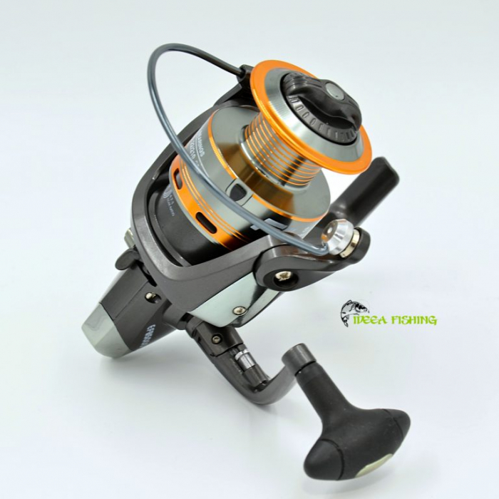 Mulineta FL EFB 3000 [4]