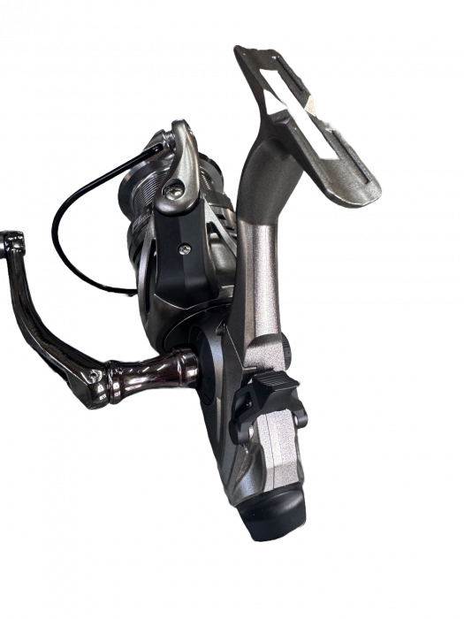 Mulineta FL Feeder Cast 6000 [5]