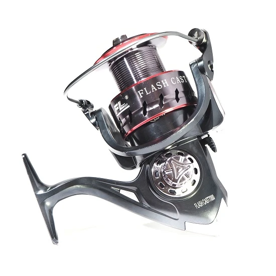 Mulineta Fl Flash Cast 8000 [2]
