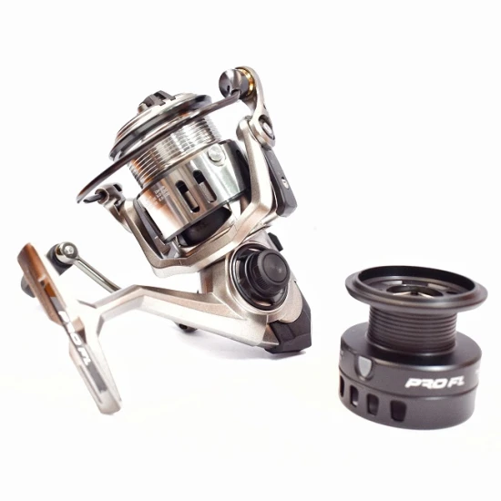 Mulineta Fl Konnect 3000 S [3]