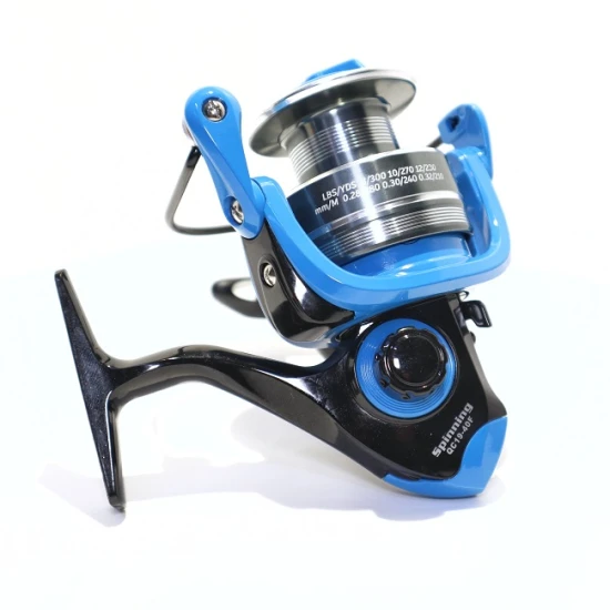 Mulineta Fl Qc 4000 [1]