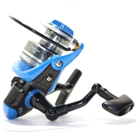 Mulineta Fl Qc 6000 [2]