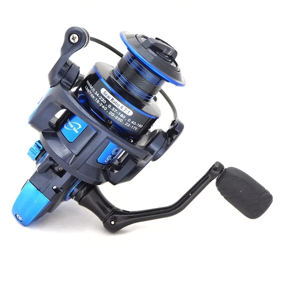 Mulineta Fl Sf 3000 [2]