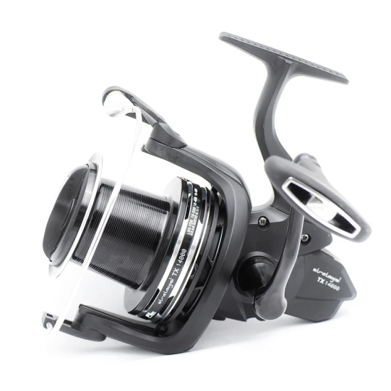Mulineta Fl Strategist Tx 14000 Black Edition [3]