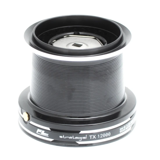 Mulineta Fl Strategist Tx 14000 Black Edition [5]