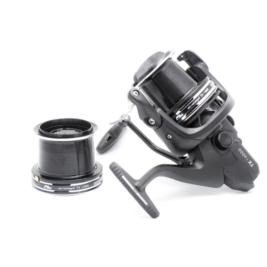 Mulineta Fl Strategist Tx 14000 Black Edition [4]