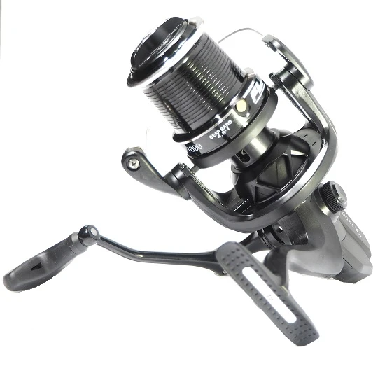 Mulineta Fl Strategist Tx 7000 Black Edition [2]