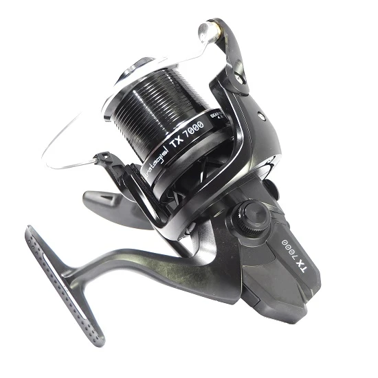 Mulineta Fl Strategist Tx 7000 Black Edition [1]