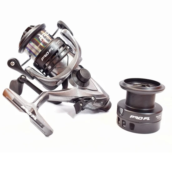 Mulineta Fl Tempo 5000 S [3]