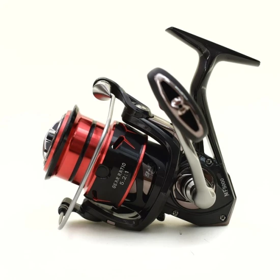 Mulineta Fl Throne Method Feeder 5000 [1]