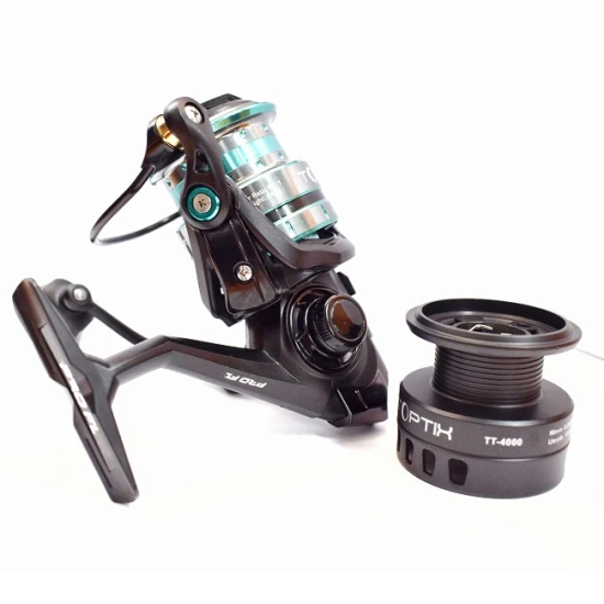 Mulineta Fl Toptix 3000 S [3]