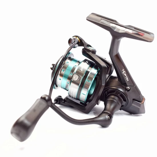 Mulineta Fl Toptix 3000 S [2]
