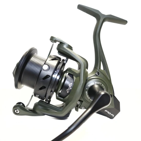 Mulineta Fl Ultra Cast Carp Flx 6000 [1]