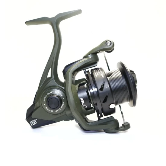 Mulineta Fl Ultra Cast Carp Flx 6000 [2]