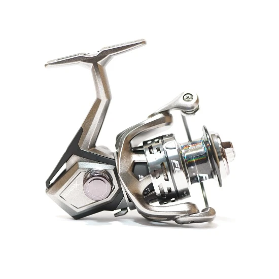 Mulineta Fl Zero-x 3000 [2]