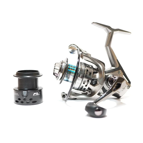 Mulineta Fl Zero-x 3000 [1]