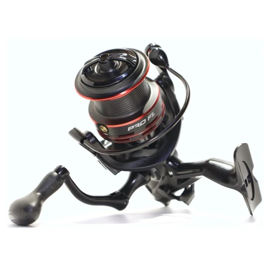 Mulineta Pro Fl Black Shadow Fr 6000 [2]