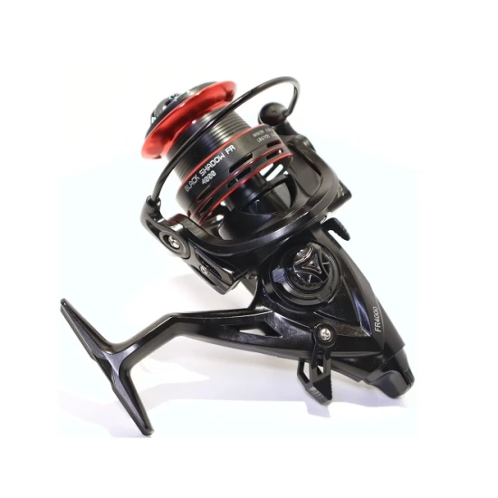 Mulineta Pro Fl Black Shadow Fr 6000 [1]