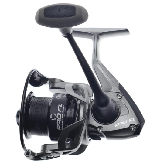 Mulineta Pro Fl Chaser La2000 [2]