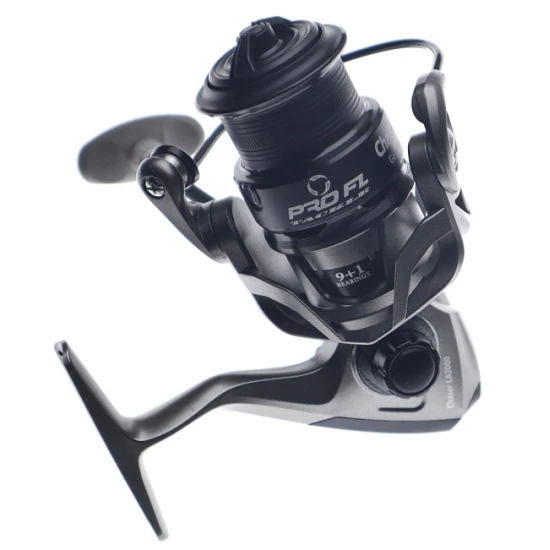 Mulineta Pro Fl Chaser La2000 [1]