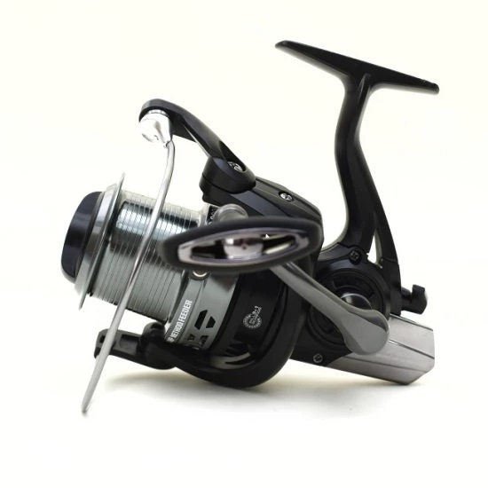 Mulineta Pro FL Distance Carp Method Feeder 8000 [2]